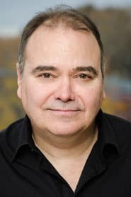 Benoit Reid