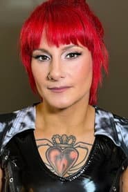 Jody Gyivicsan