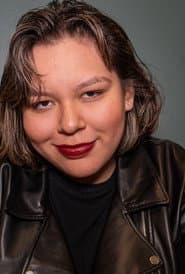 Nayeli Aguilar-Báez