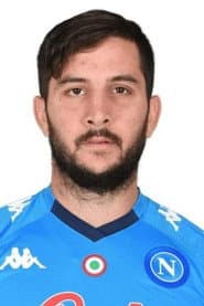 Kostas Manolas