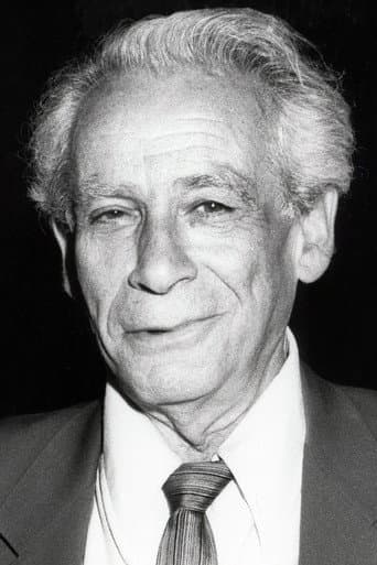 Samuel Fuller