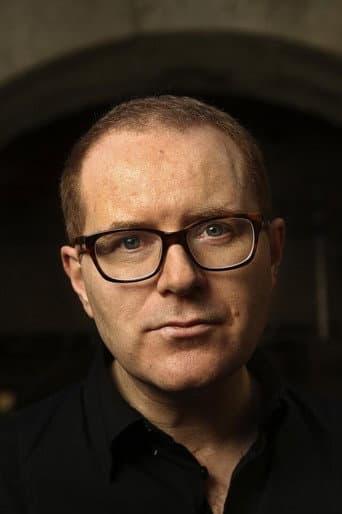 Conor McPherson
