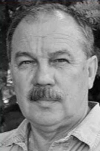 Александр Борзов