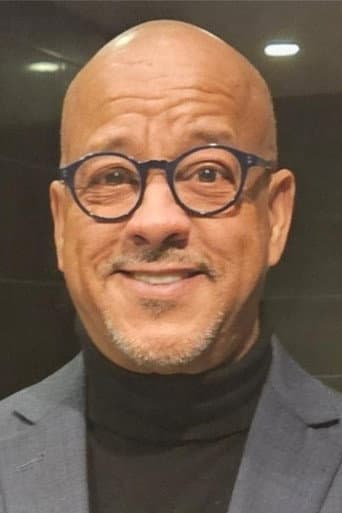 Antony Jr Alcindor