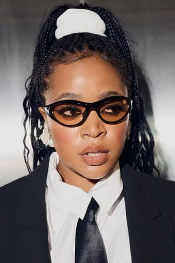 Ntombi Moyo