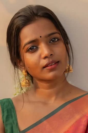 Aishwarya Ragupathi