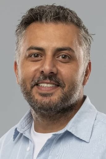 Orxan Cahangir