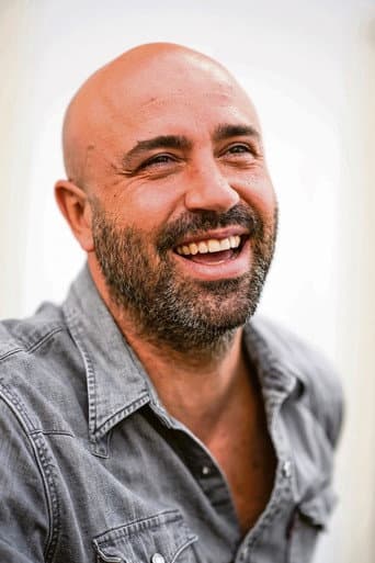 Frédéric Recrosio