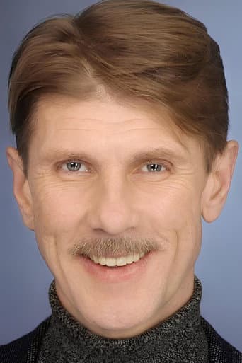 Борис Георгиевский