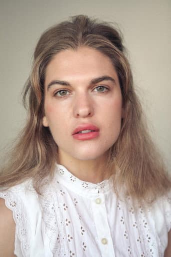 Camille Pellicer