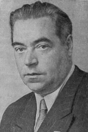 Владимир Крепс