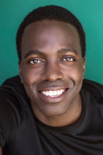 Andre Anthony