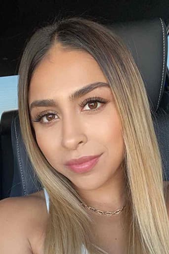 Lorraine Villalobos