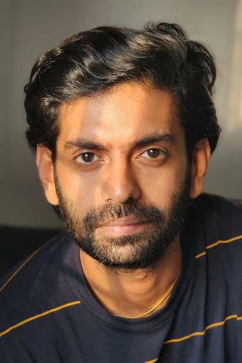 Jitheesh Raichel Samuel