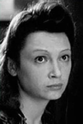 Наталья Смольянинова