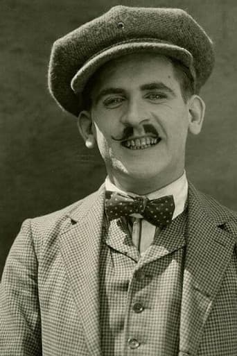 James Parrott