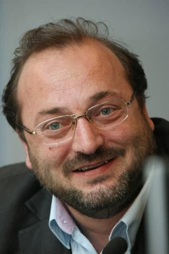 Михаил Калатозишвили (II)