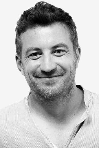 Jon Connerty