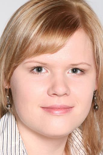 Марина Лычкина