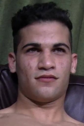 Danny Alvarez