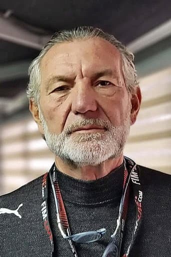 Ángel Charte