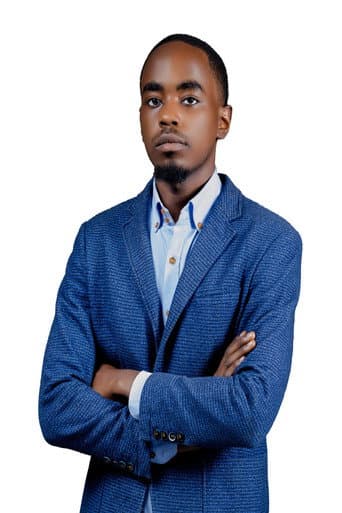 Dushimimana Olivier