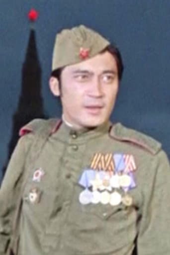 Талгат Казыбеков