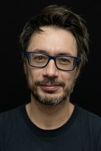 Aleksandr Heifets
