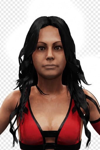 Samantha Enderas