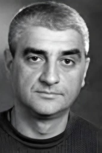 Радин Хелашвили