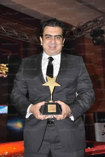 Ahmed Mahmoud Abou Zeid