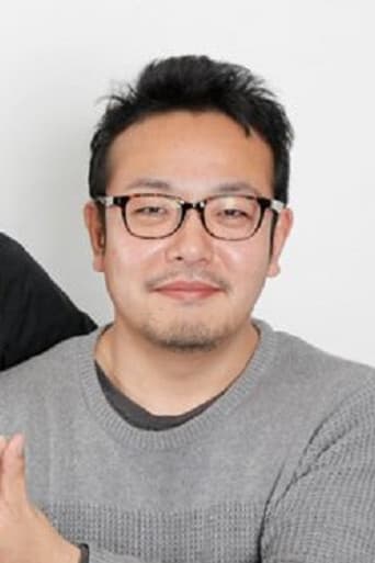 田中健太