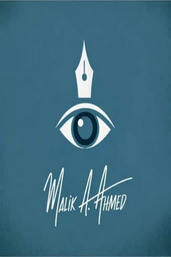 Malik A. Ahmed