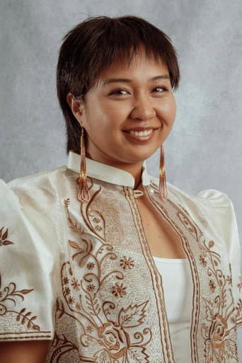 Maria-Lorraine Caluya