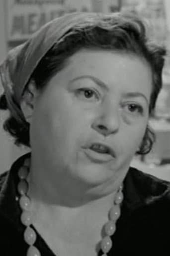 Ηλέκτρα Καλαμίδου