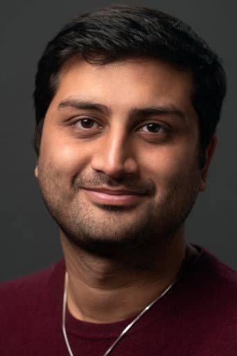 Vishnu Sinha