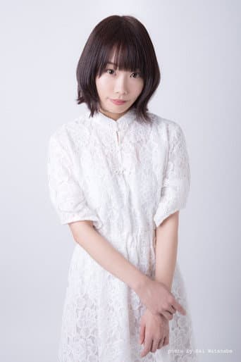 シミズアスナ