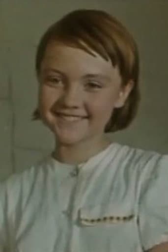 Елена Ратникова