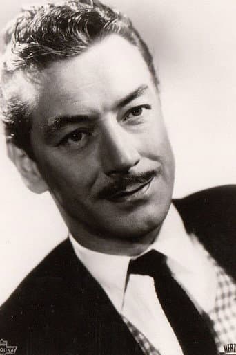 Ralph Lothar