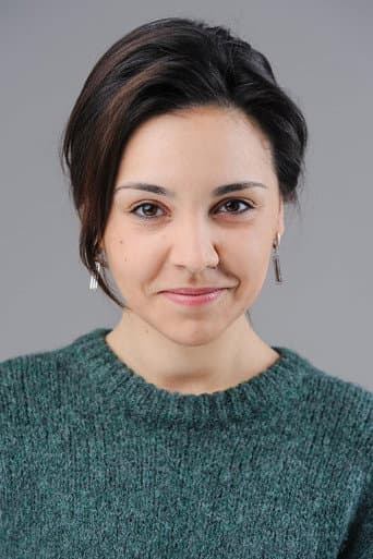 Ирина Чеснокова