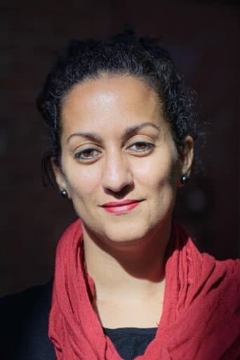 Leïla Sakhir