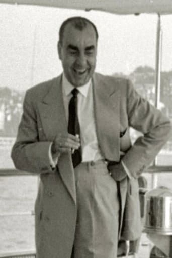 Luis Carrero Blanco