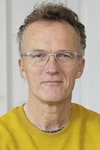 Martin Østergaard