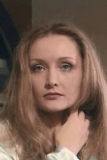 Ангелина Чернова
