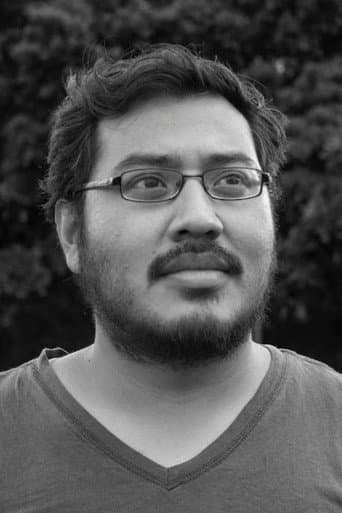 Rodrigo Bazán Bautista
