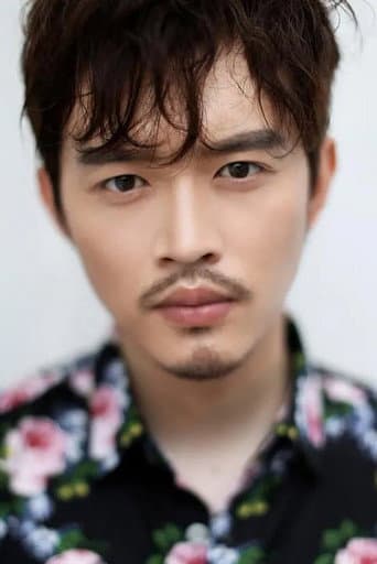 Gong Haibin