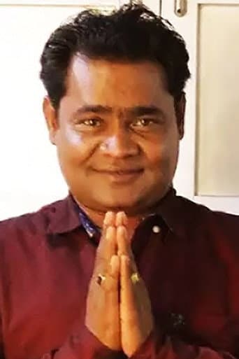 Nandkishor Chaughule
