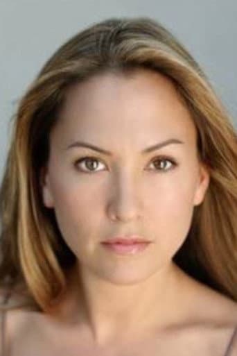 Lara Wickes