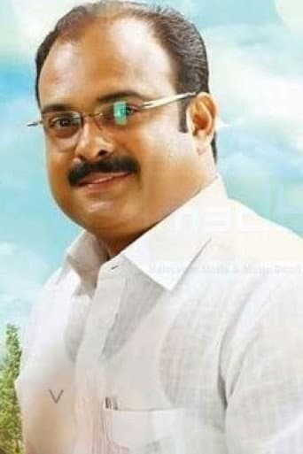 Anand Kumar