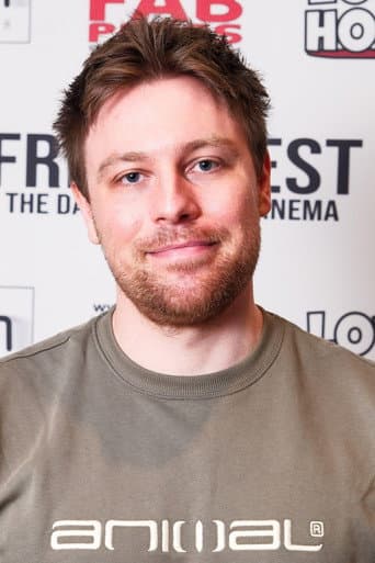 Luke Tedder